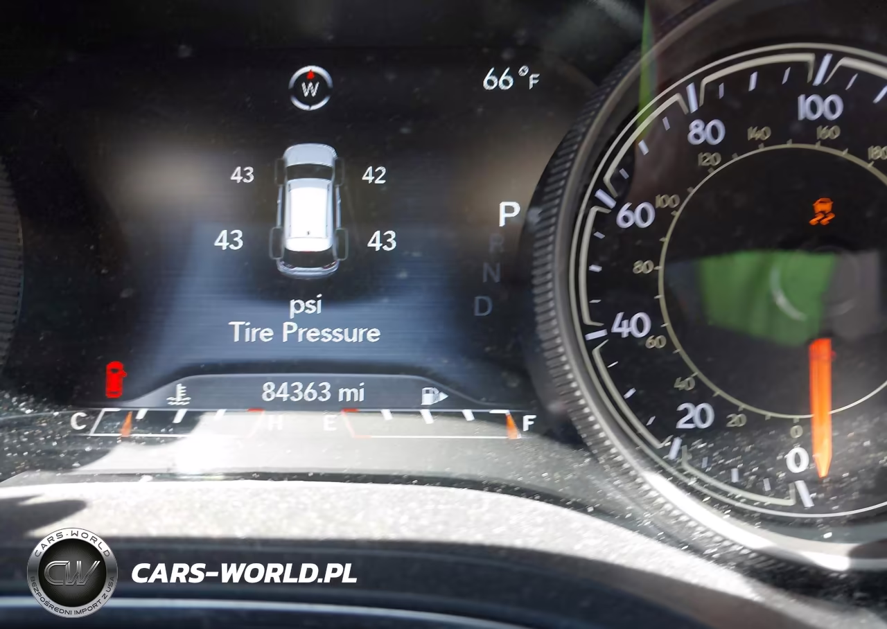 2019 Jeep Cherokee Trailhawk 4X4 VIN:1C4PJMBX0KD392020 - 16