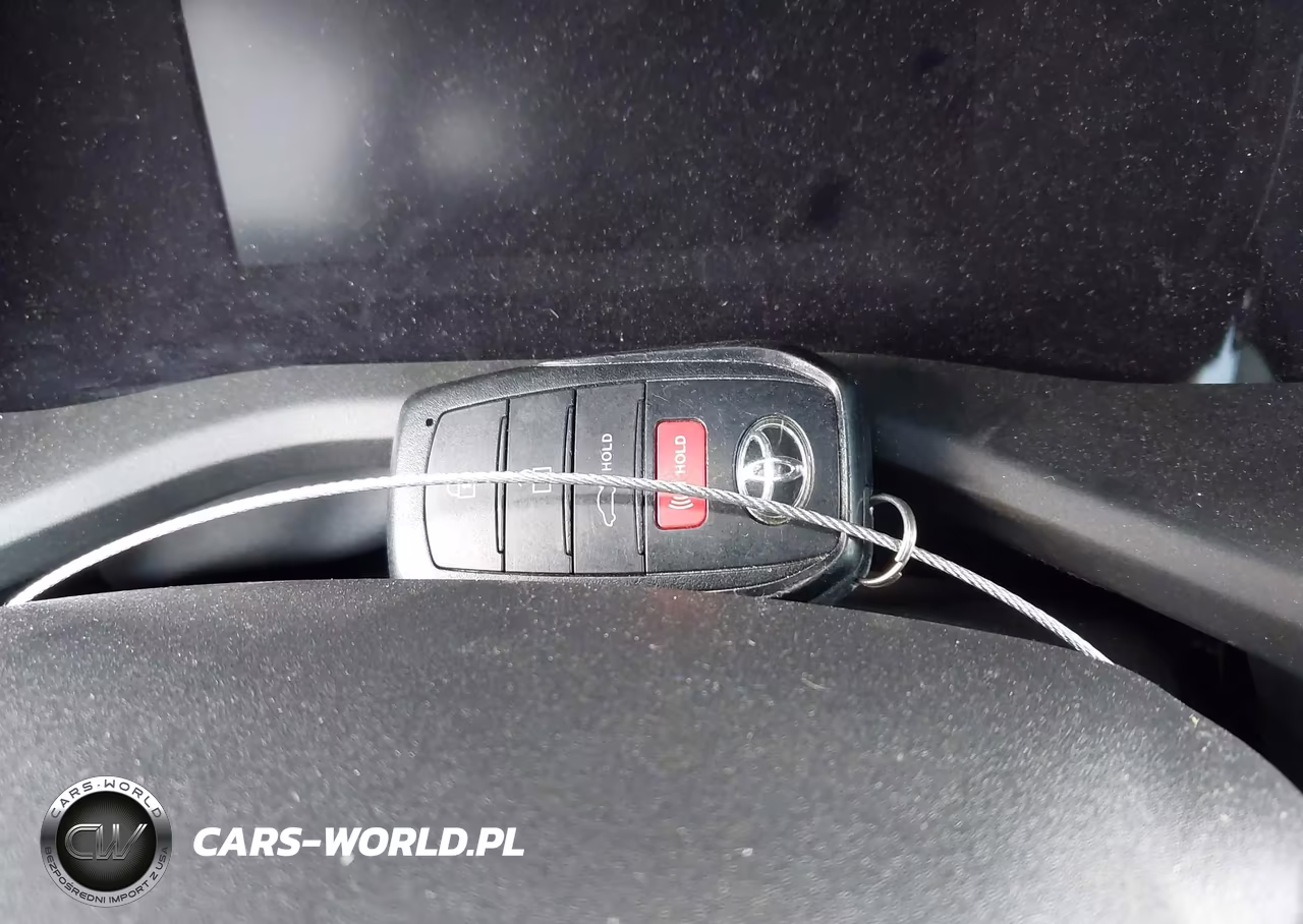 2025 Toyota Camry Se VIN:4T1DAACK8SU610205 - 11