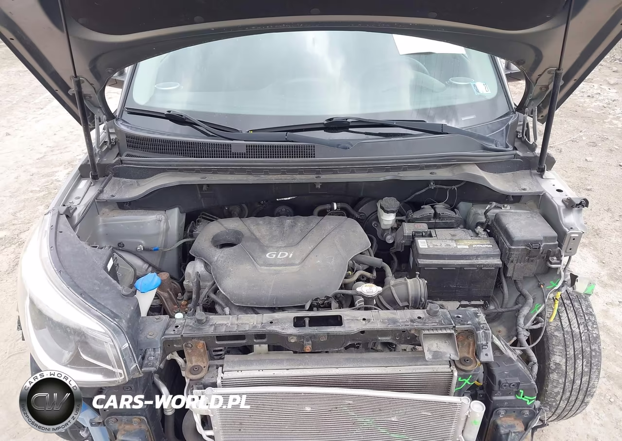 2016 Kia Soul VIN:KNDJN2A22G7321184 - 10