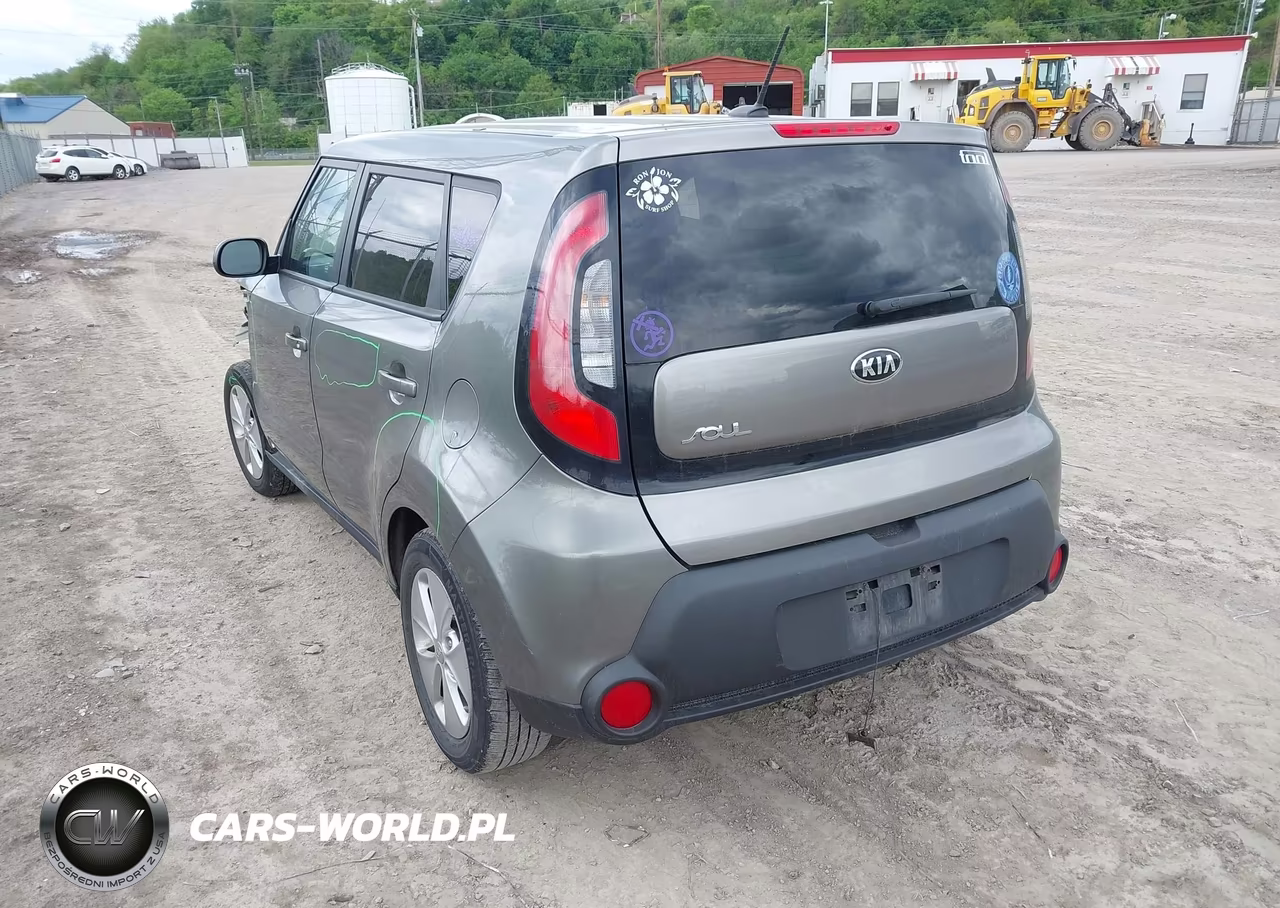 2016 Kia Soul VIN:KNDJN2A22G7321184 - 3