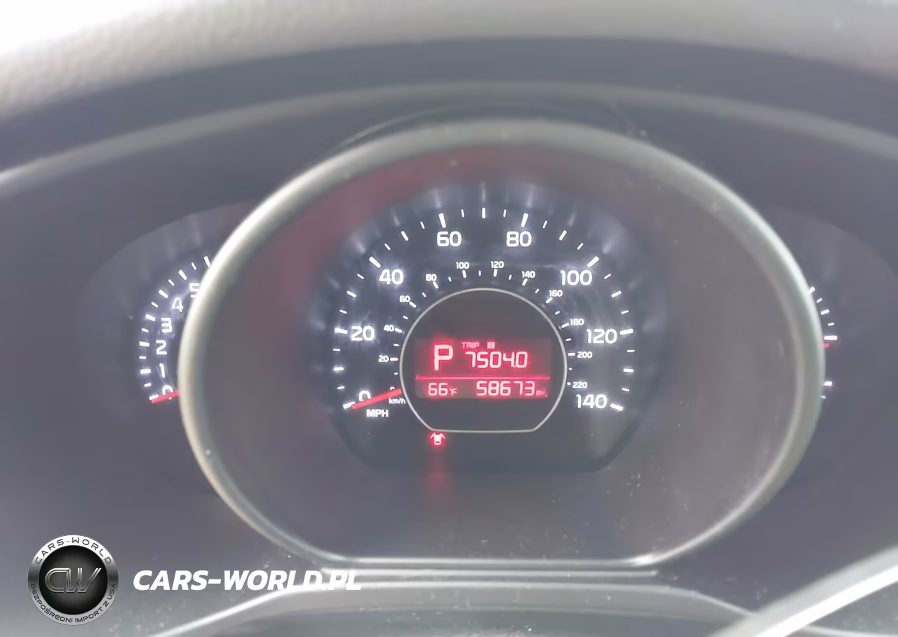 2016 Kia Soul VIN:KNDJN2A22G7321184 - 7