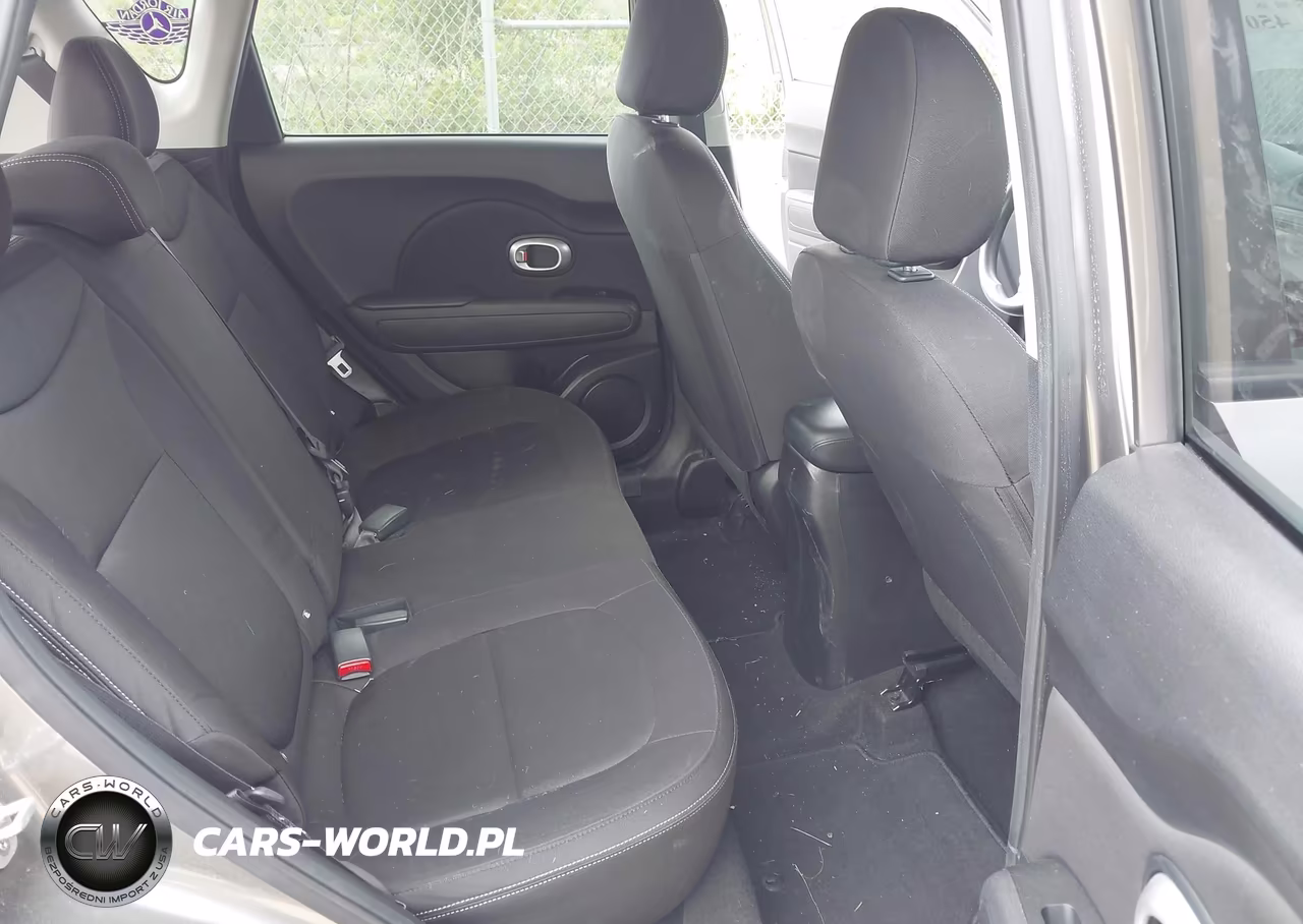 2016 Kia Soul VIN:KNDJN2A22G7321184 - 8