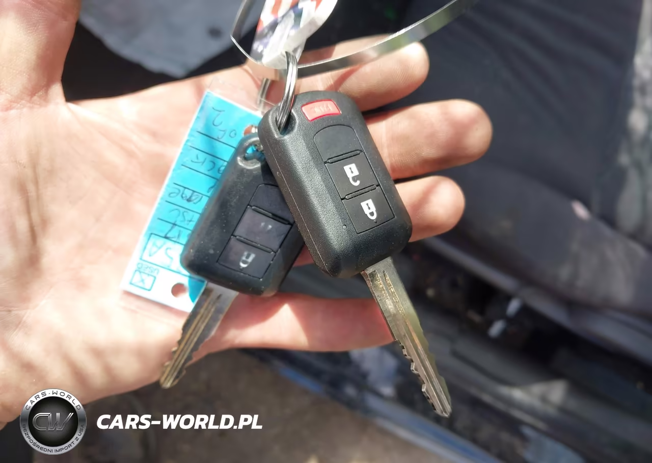 2017 Mitsubishi Mirage G4 Es VIN:ML32F3FJ1HHF10496 - 11