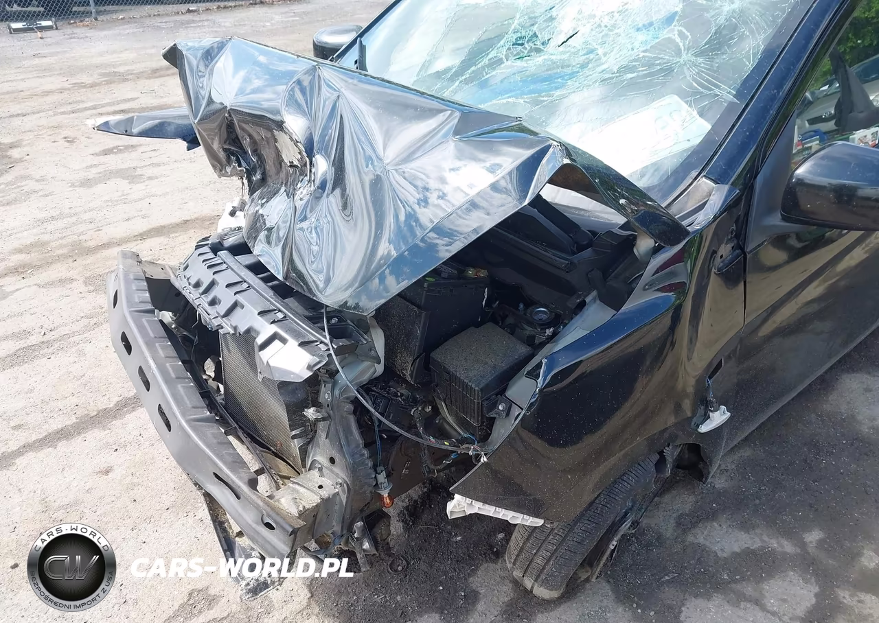 2017 Mitsubishi Mirage G4 Es VIN:ML32F3FJ1HHF10496 - 12