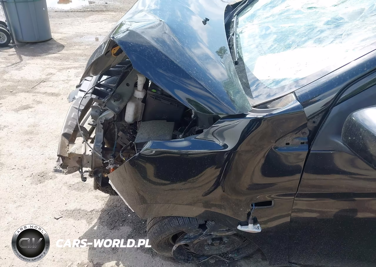 2017 Mitsubishi Mirage G4 Es VIN:ML32F3FJ1HHF10496 - 13