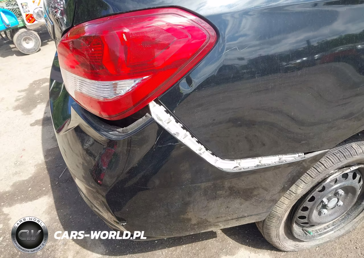 2017 Mitsubishi Mirage G4 Es VIN:ML32F3FJ1HHF10496 - 15