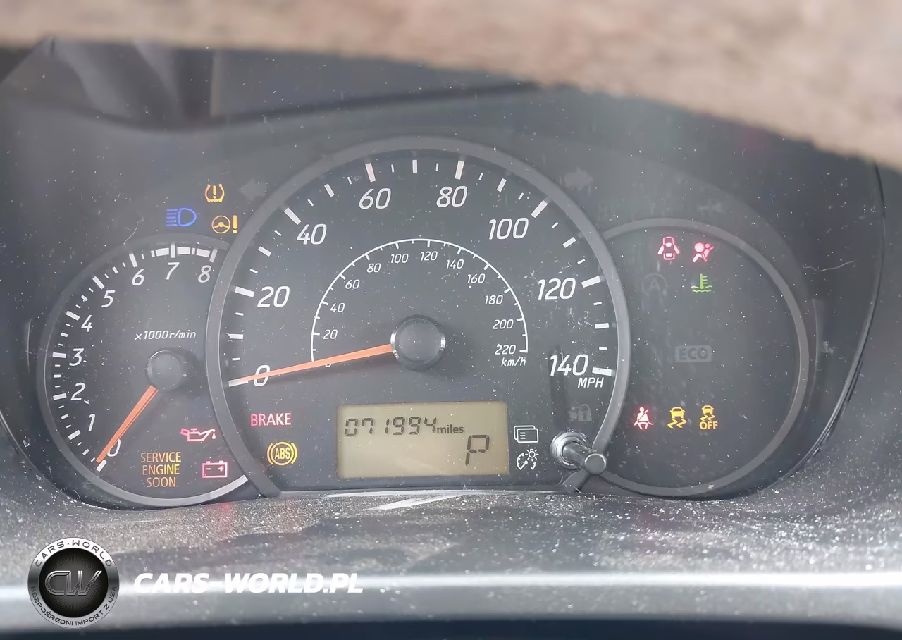2017 Mitsubishi Mirage G4 Es VIN:ML32F3FJ1HHF10496 - 7