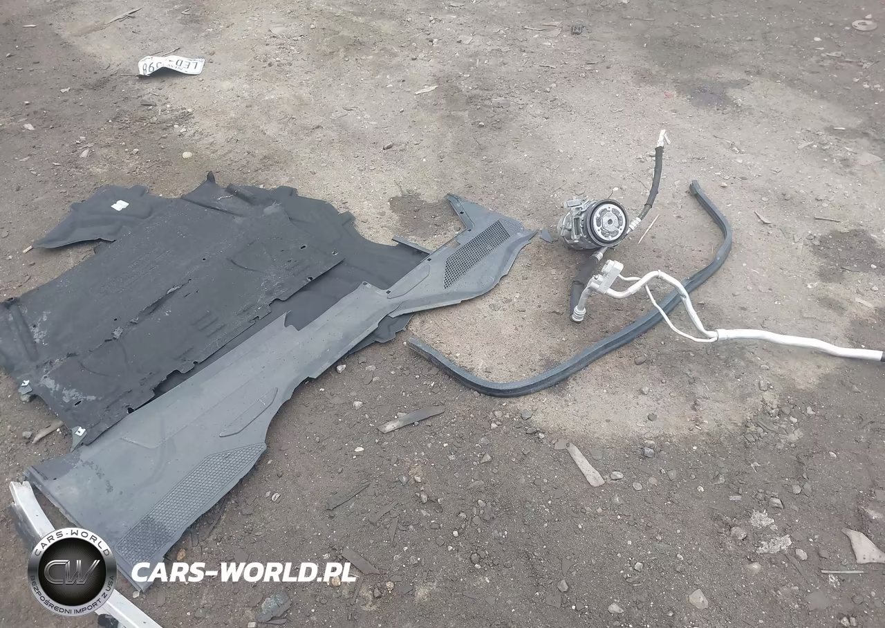 2023 Audi A8 L 55 Tfsi Quattro Tiptronic VIN:WAULDAF84PN013977 - 12