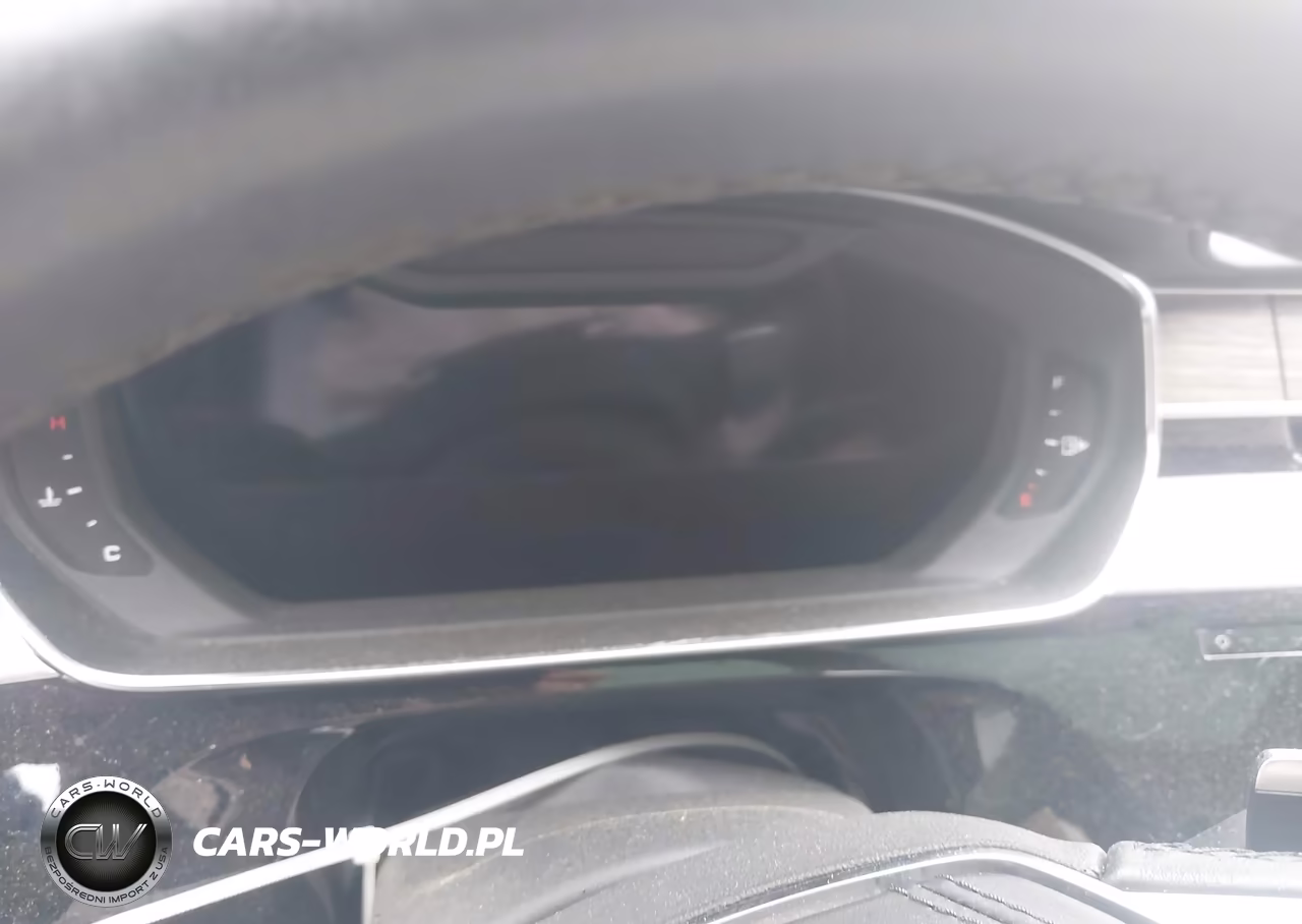 2023 Audi A8 L 55 Tfsi Quattro Tiptronic VIN:WAULDAF84PN013977 - 16