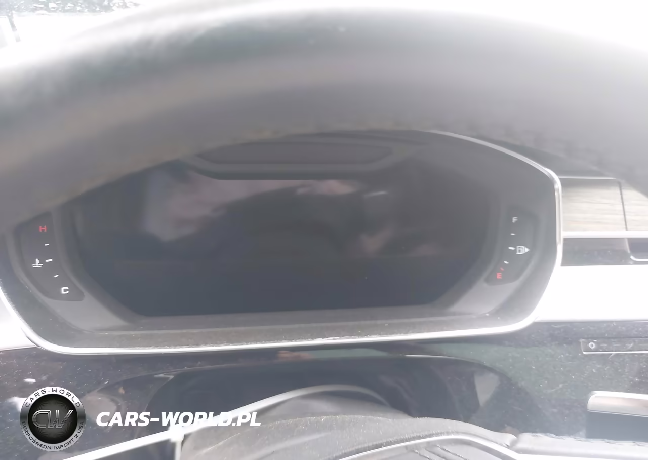 2023 Audi A8 L 55 Tfsi Quattro Tiptronic VIN:WAULDAF84PN013977 - 7