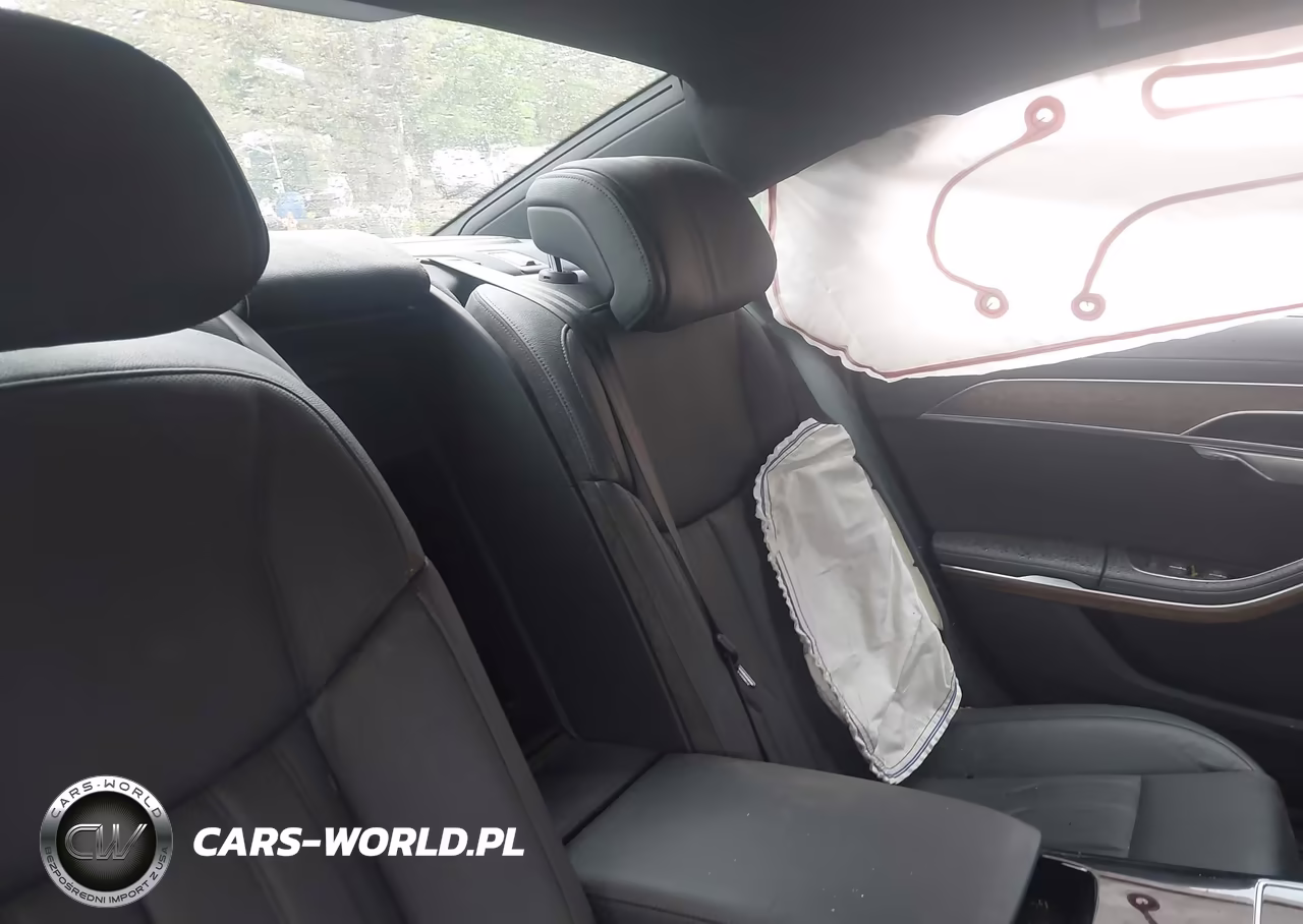 2023 Audi A8 L 55 Tfsi Quattro Tiptronic VIN:WAULDAF84PN013977 - 8