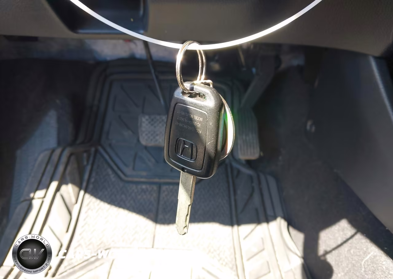 2022 Honda Hr-V Awd Lx VIN:3CZRU6H36NM728031 - 11