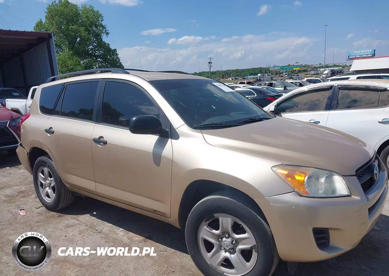 2012 Toyota Rav4 VIN:2T3BF4DV4CW188851 - 13