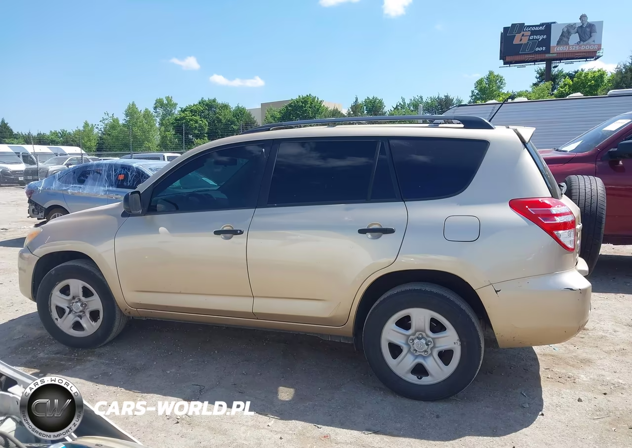 2012 Toyota Rav4 VIN:2T3BF4DV4CW188851 - 14