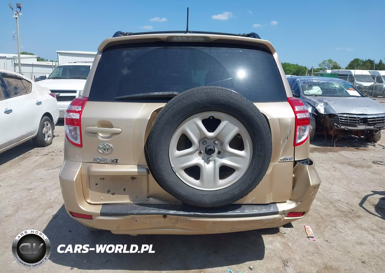 2012 Toyota Rav4 VIN:2T3BF4DV4CW188851 - 16