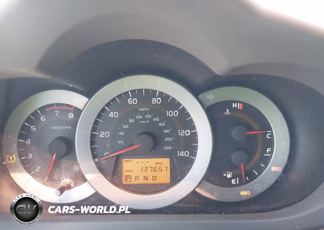 2012 Toyota Rav4 VIN:2T3BF4DV4CW188851 - 7