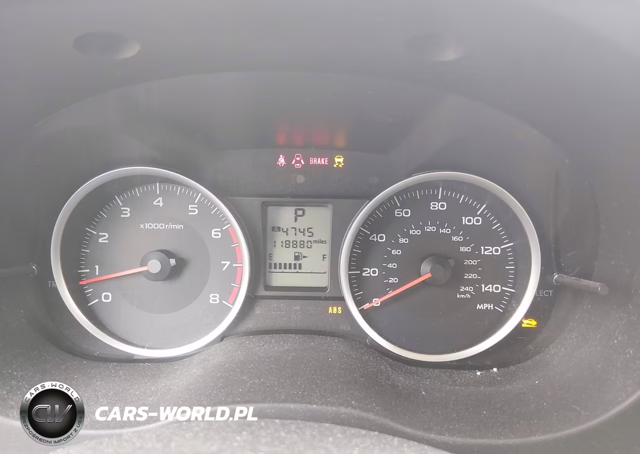 2018 Subaru Forester 2.5I Premium VIN:JF2SJAEC6JH520268 - 7