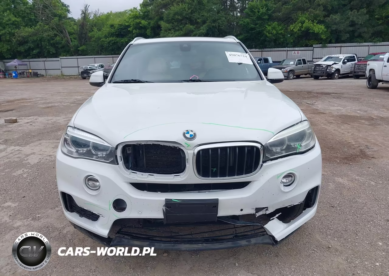 2018 BMW X5 Sdrive35I VIN:5UXKR2C55J0Z17694 - 13