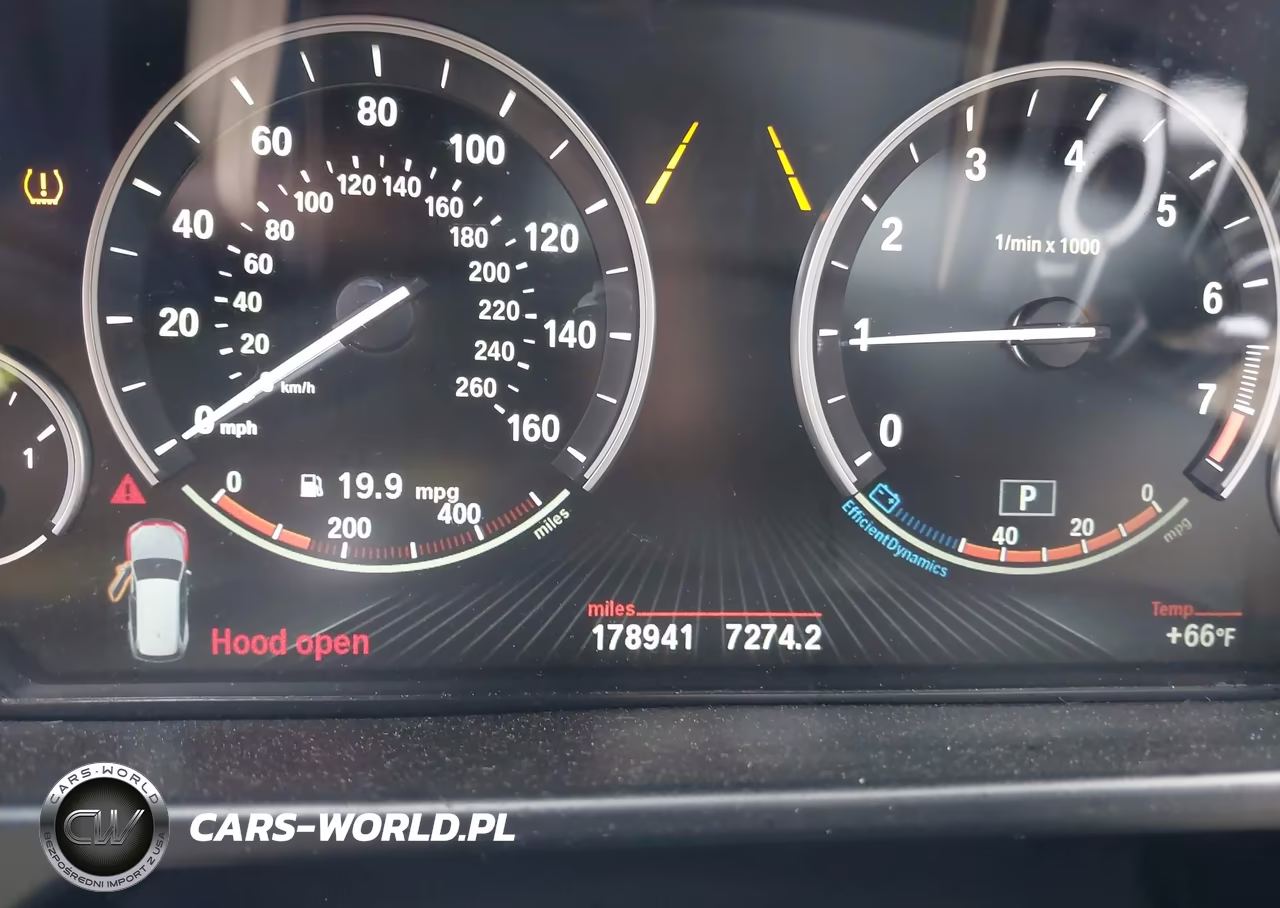2018 BMW X5 Sdrive35I VIN:5UXKR2C55J0Z17694 - 16