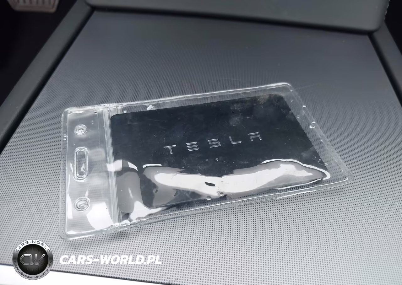 2026 Tesla Model Y Premium Rear-Wheel Drive-Rear-Wheel Drive VIN:7SAYGDED4TA415135 - 11