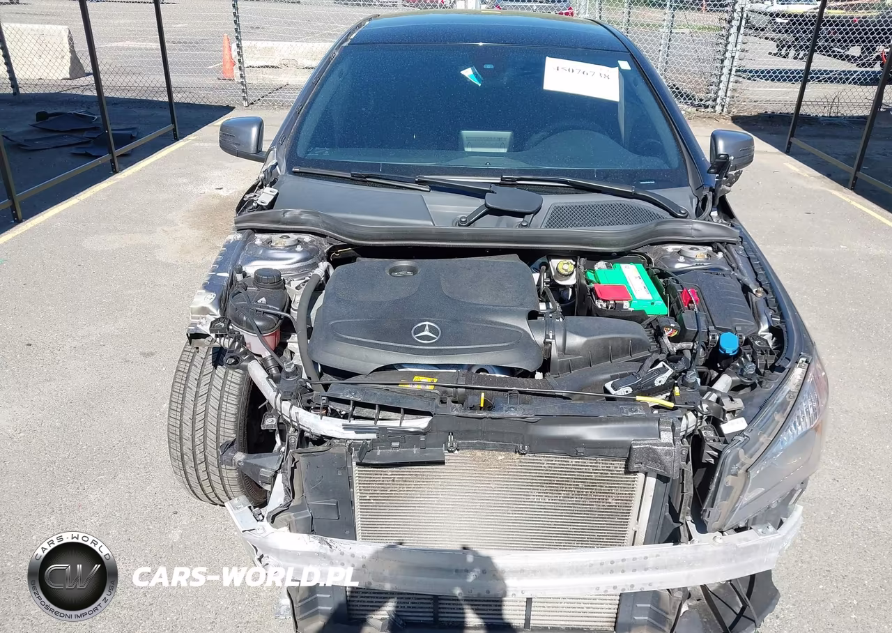 2019 Mercedes-Benz Cla 250 4Matic VIN:WDDSJ4GB4KN723625 - 10