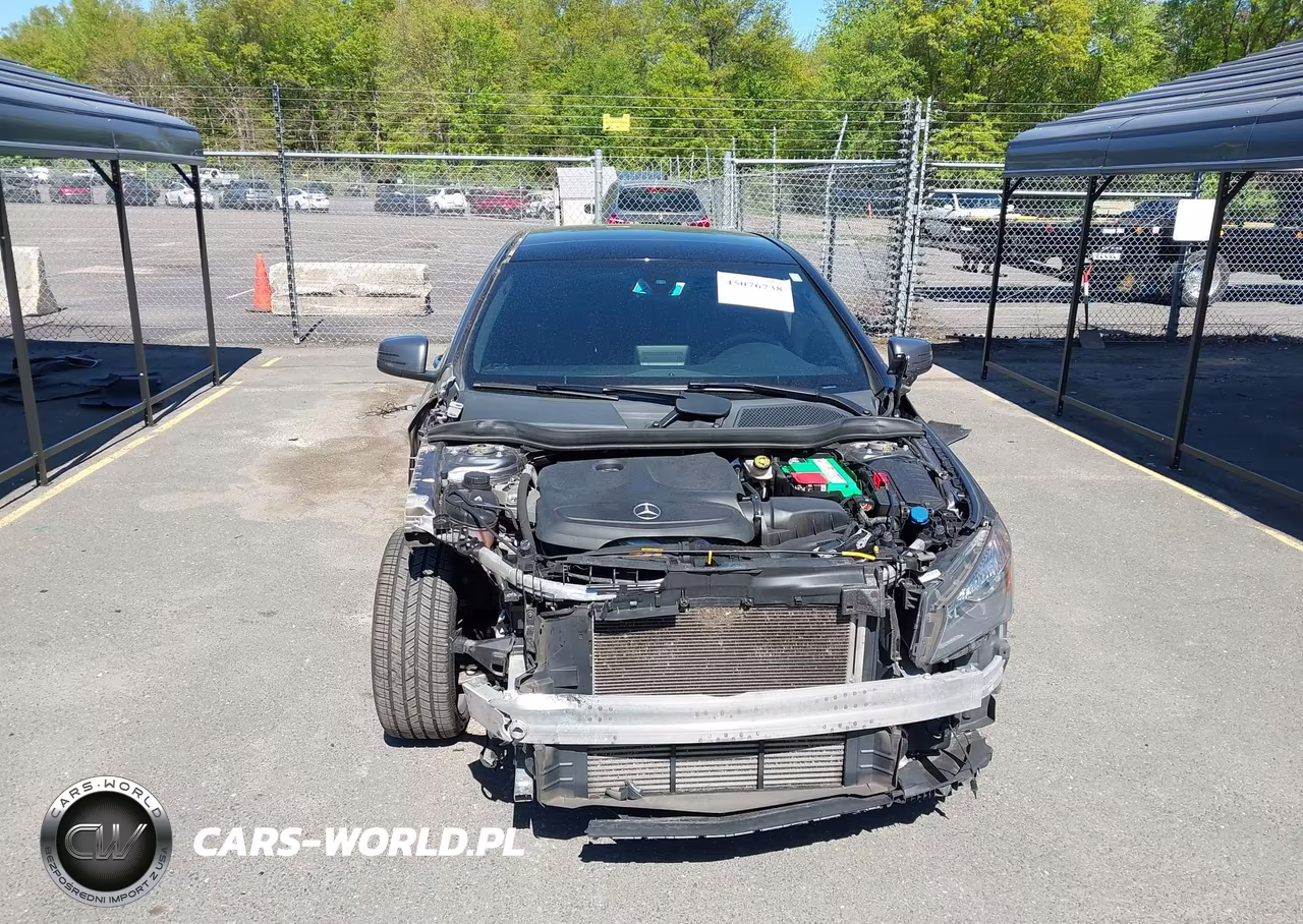 2019 Mercedes-Benz Cla 250 4Matic VIN:WDDSJ4GB4KN723625 - 12