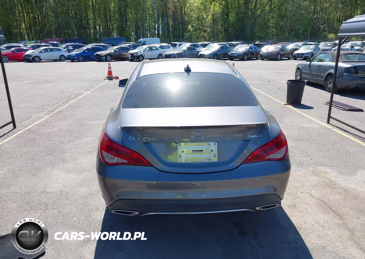 2019 Mercedes-Benz Cla 250 4Matic VIN:WDDSJ4GB4KN723625 - 16