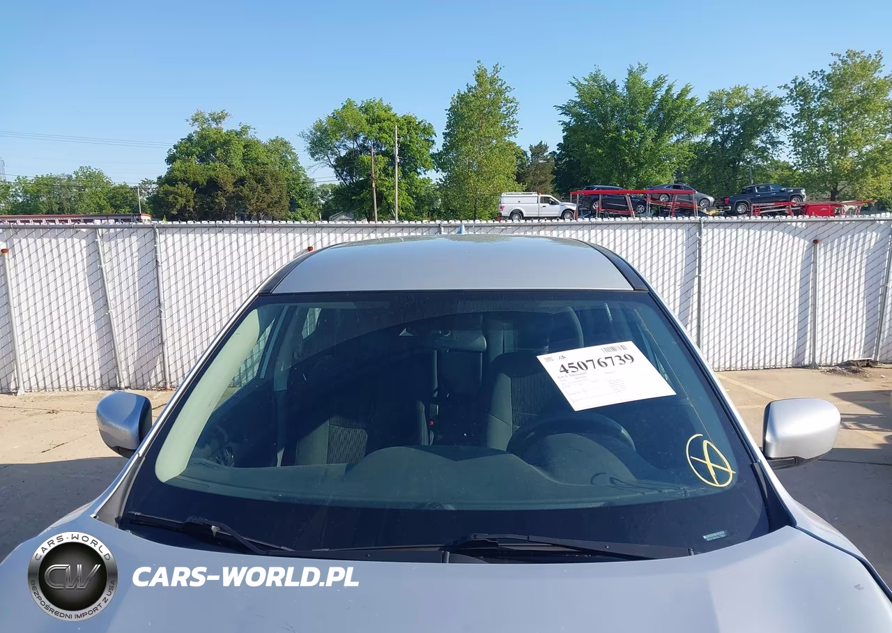 2020 Nissan Rogue S Fwd VIN:5N1AT2MT4LC759311 - 18