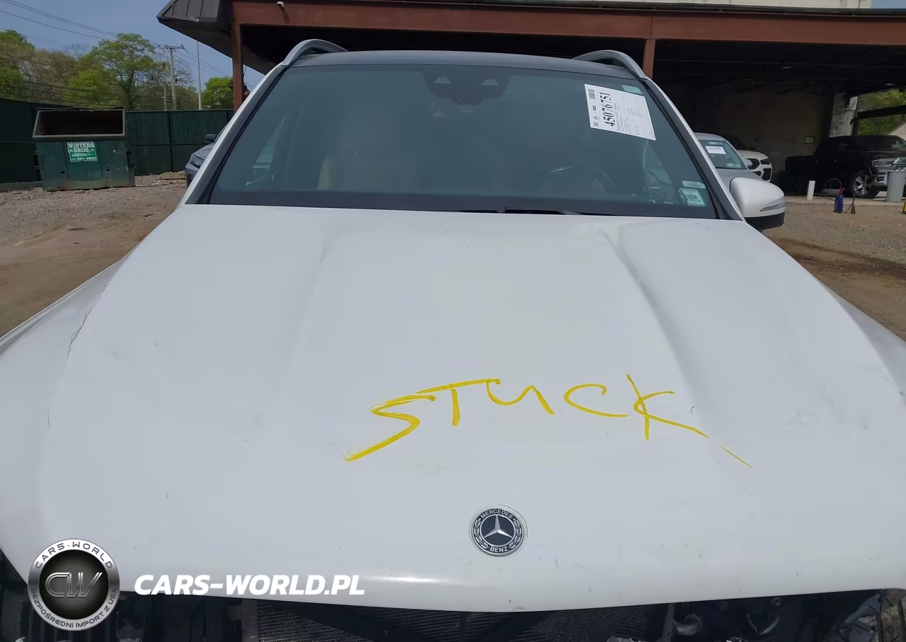 2024 Mercedes-Benz Gle 350 4Matic VIN:4JGFB4FB7RA970158 - 10
