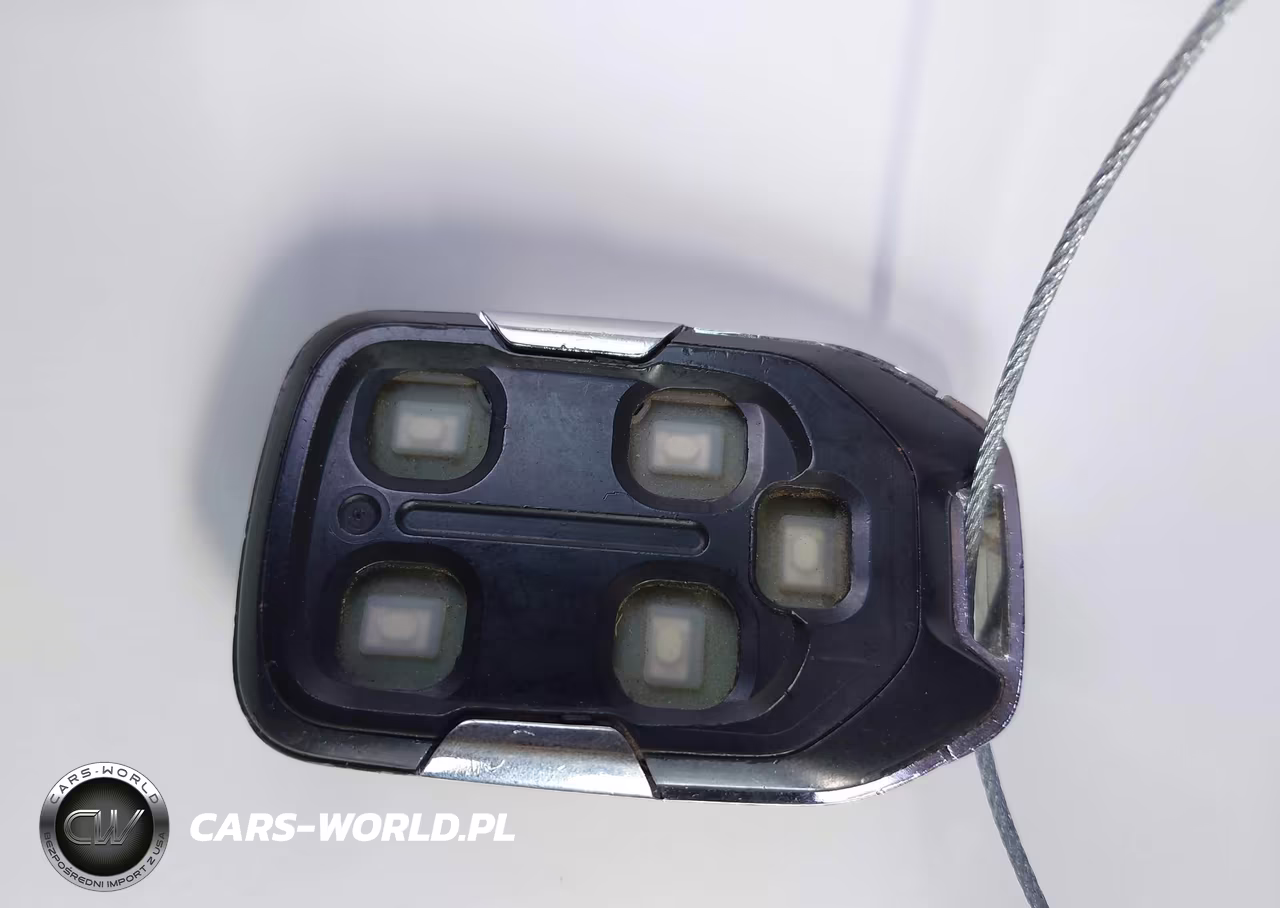 2022 GMC Terrain Fwd Sle VIN:3GKALMEV2NL271938 - 11