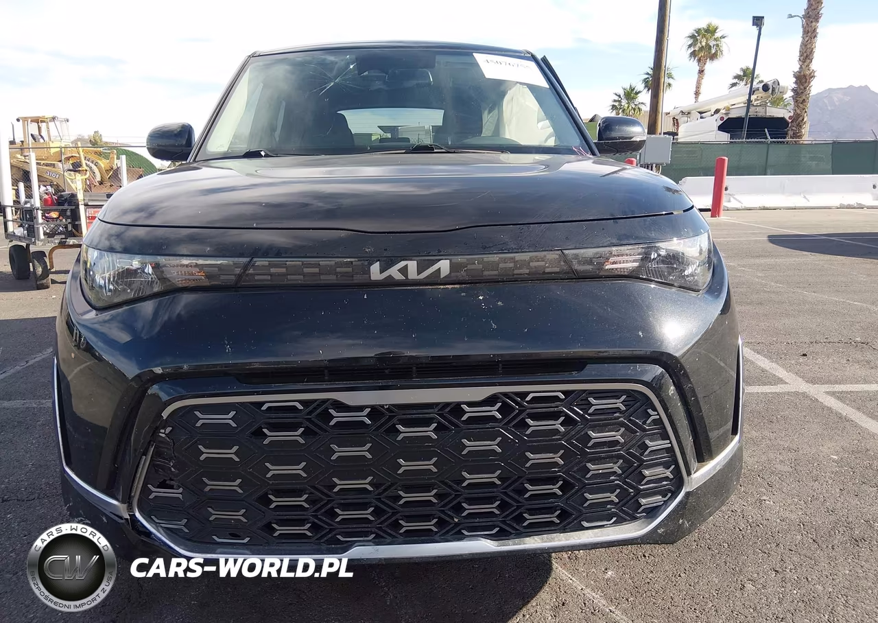 2025 Kia Soul Gt-Line VIN:KNDJ53AU1S7923428 - 12