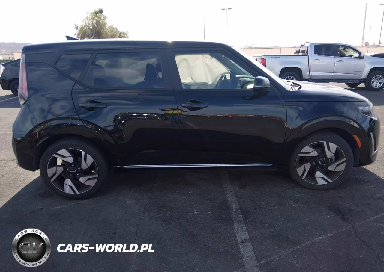 2025 Kia Soul Gt-Line VIN:KNDJ53AU1S7923428 - 13