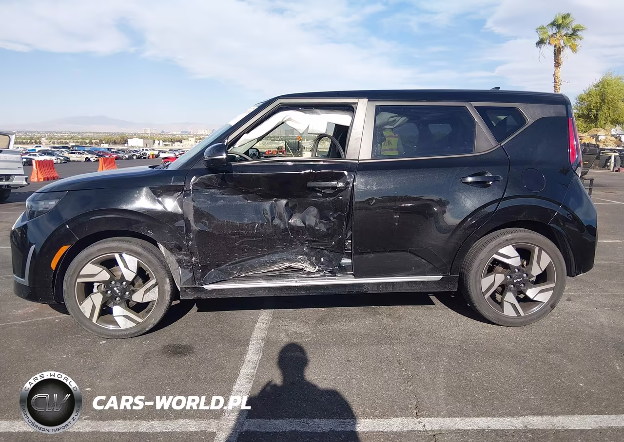 2025 Kia Soul Gt-Line VIN:KNDJ53AU1S7923428 - 14