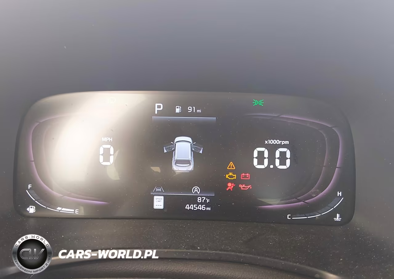 2025 Kia Soul Gt-Line VIN:KNDJ53AU1S7923428 - 7