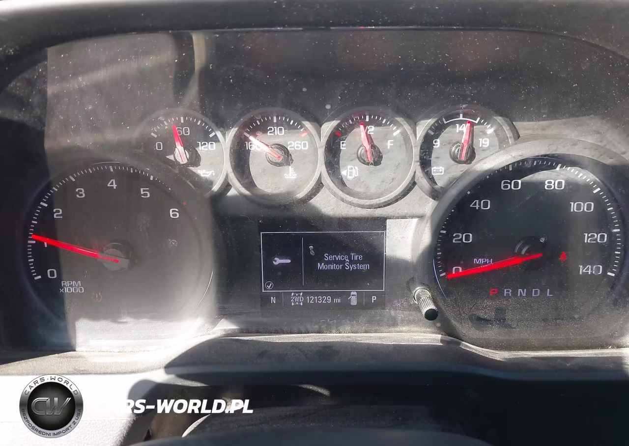 2023 Chevrolet Silverado 2500Hd 4Wd Standard Bed Custom VIN:2GC4YME78P1704498 - 5