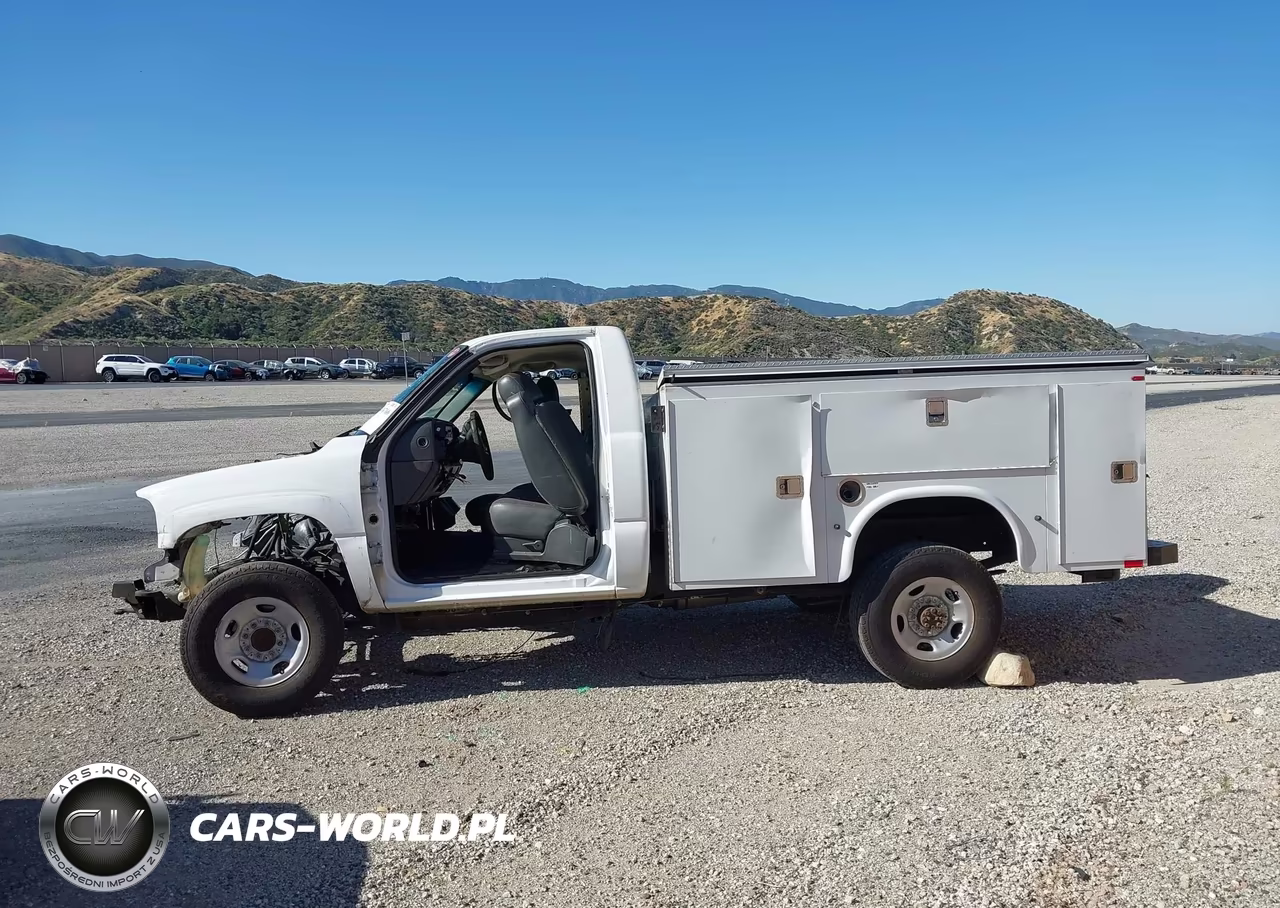 2007 GMC Sierra 2500Hd Work Truck VIN:1GDHC24U27E176186 - 13