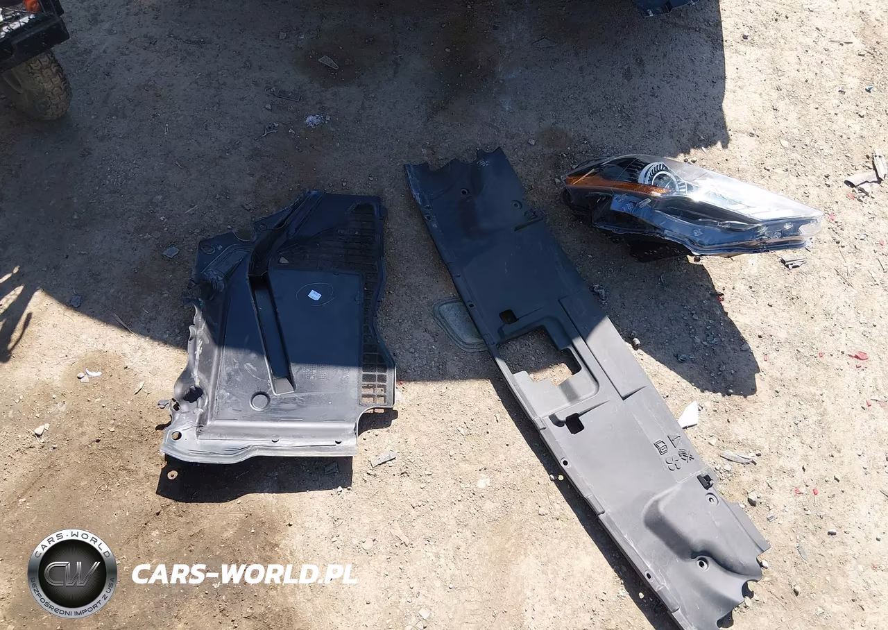 2022 Ford Mustang Ecoboost Fastback VIN:1FA6P8TH4N5148593 - 12