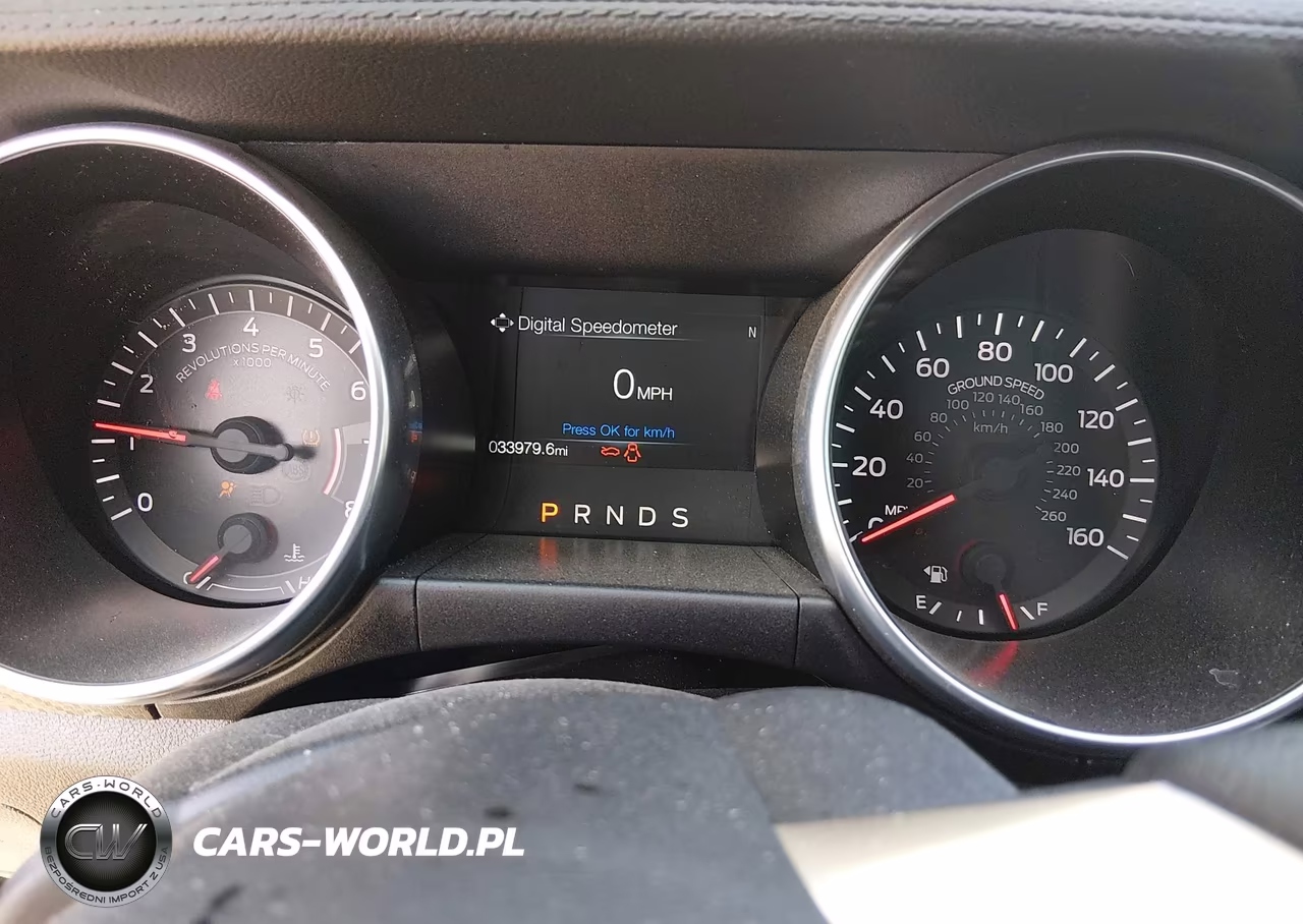 2022 Ford Mustang Ecoboost Fastback VIN:1FA6P8TH4N5148593 - 7