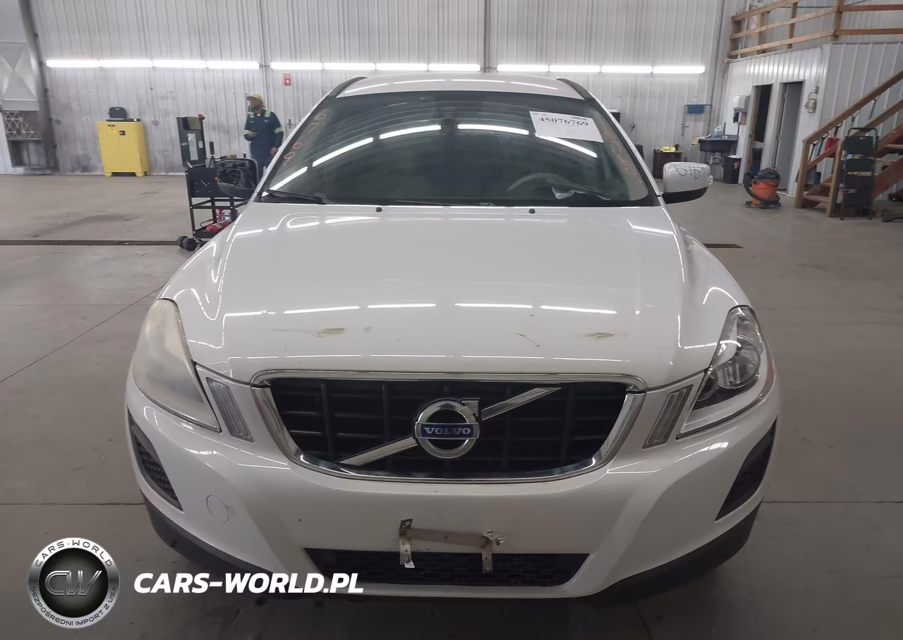 2011 Volvo Xc60 3.2-3.2 R-Design VIN:YV4952DLXB2191083 - 13