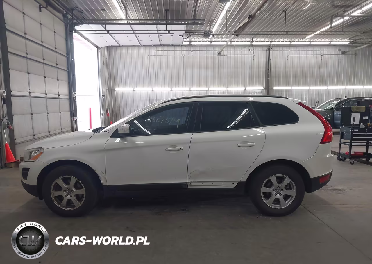 2011 Volvo Xc60 3.2-3.2 R-Design VIN:YV4952DLXB2191083 - 15