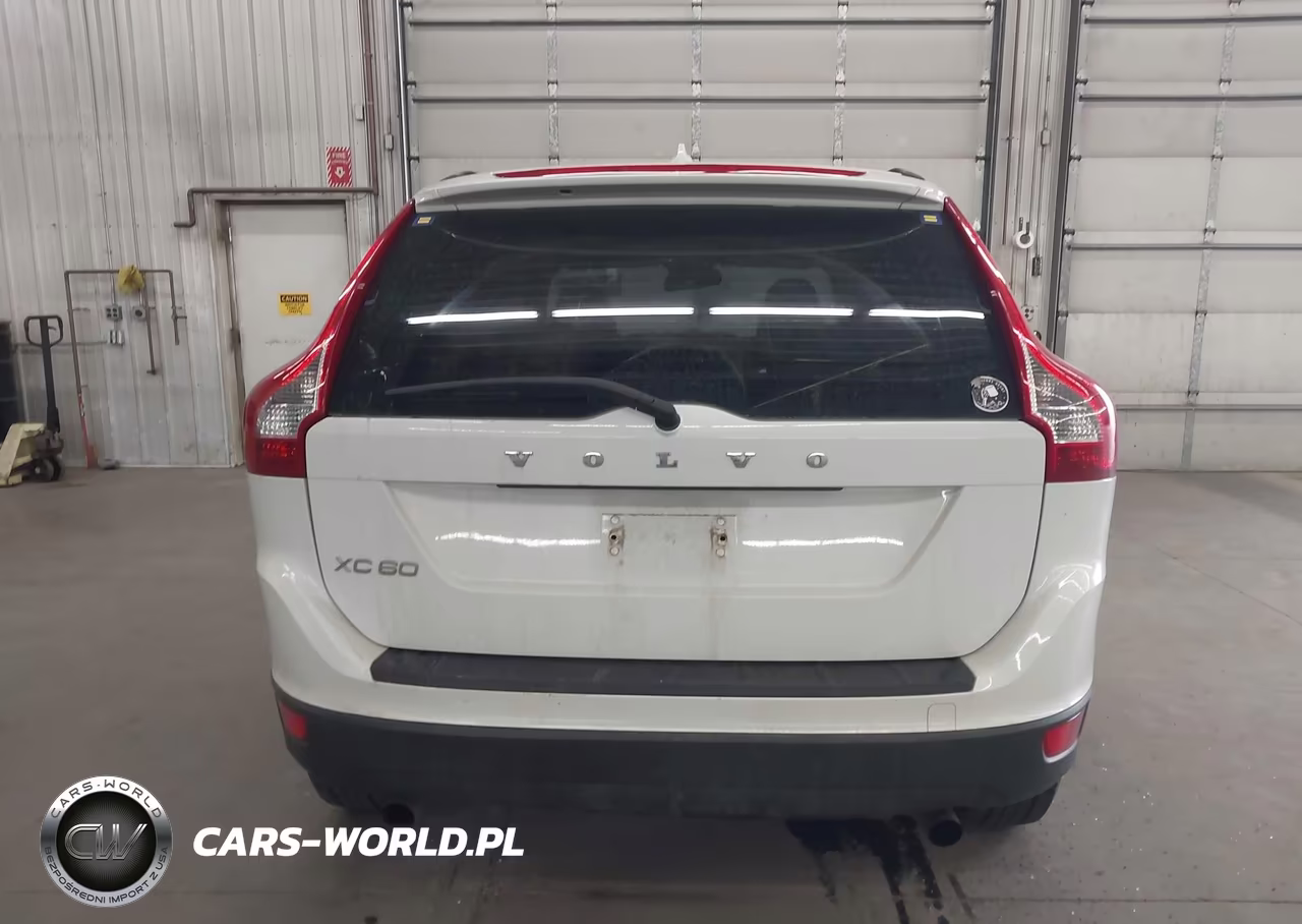2011 Volvo Xc60 3.2-3.2 R-Design VIN:YV4952DLXB2191083 - 17