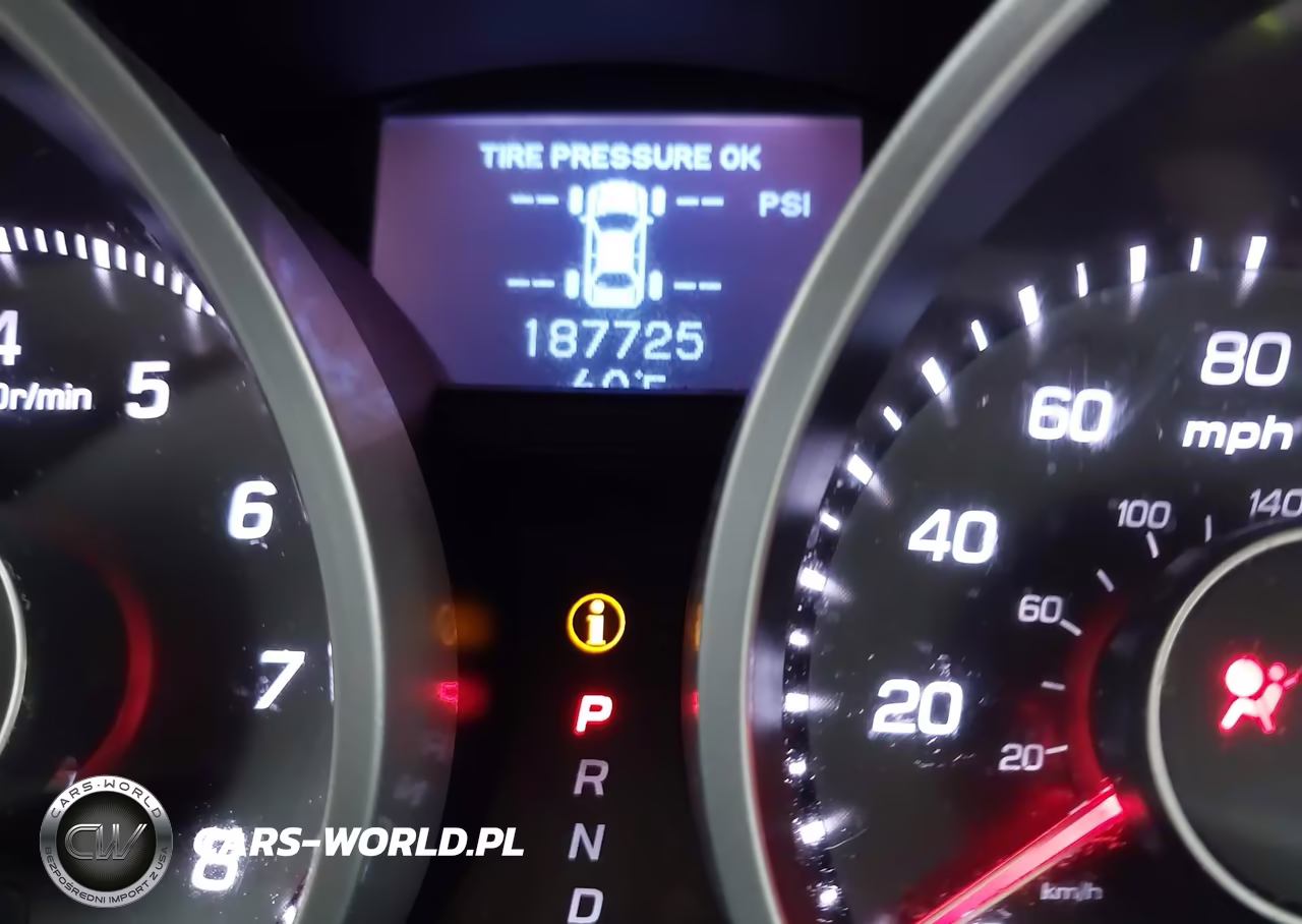 2012 Acura Tl 3.7 VIN:19UUA9F58CA001418 - 15