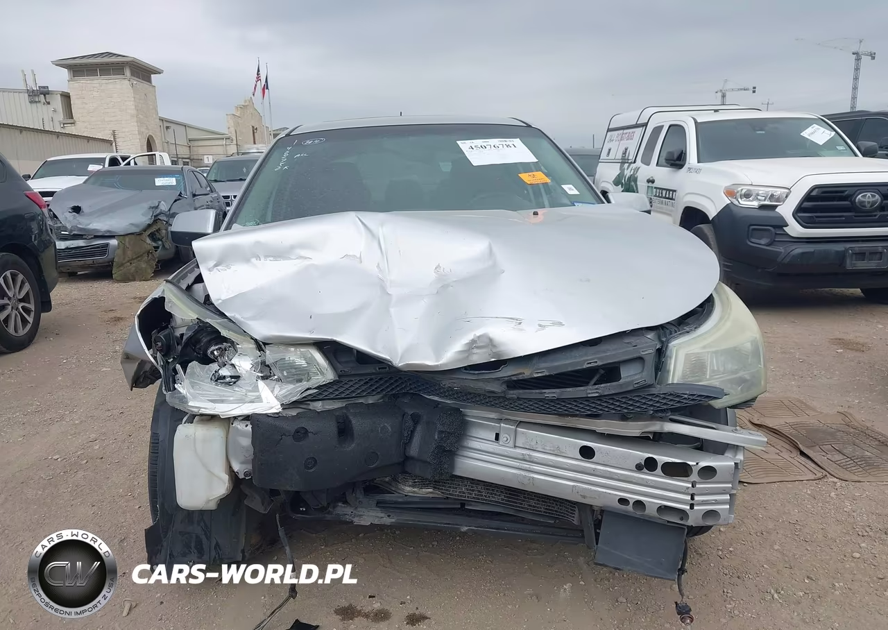2010 Ford Focus Sel VIN:1FAHP3HN6AW230811 - 13
