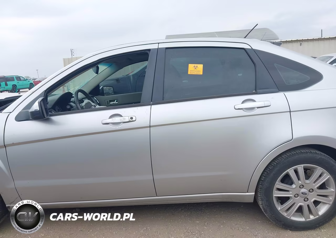 2010 Ford Focus Sel VIN:1FAHP3HN6AW230811 - 15