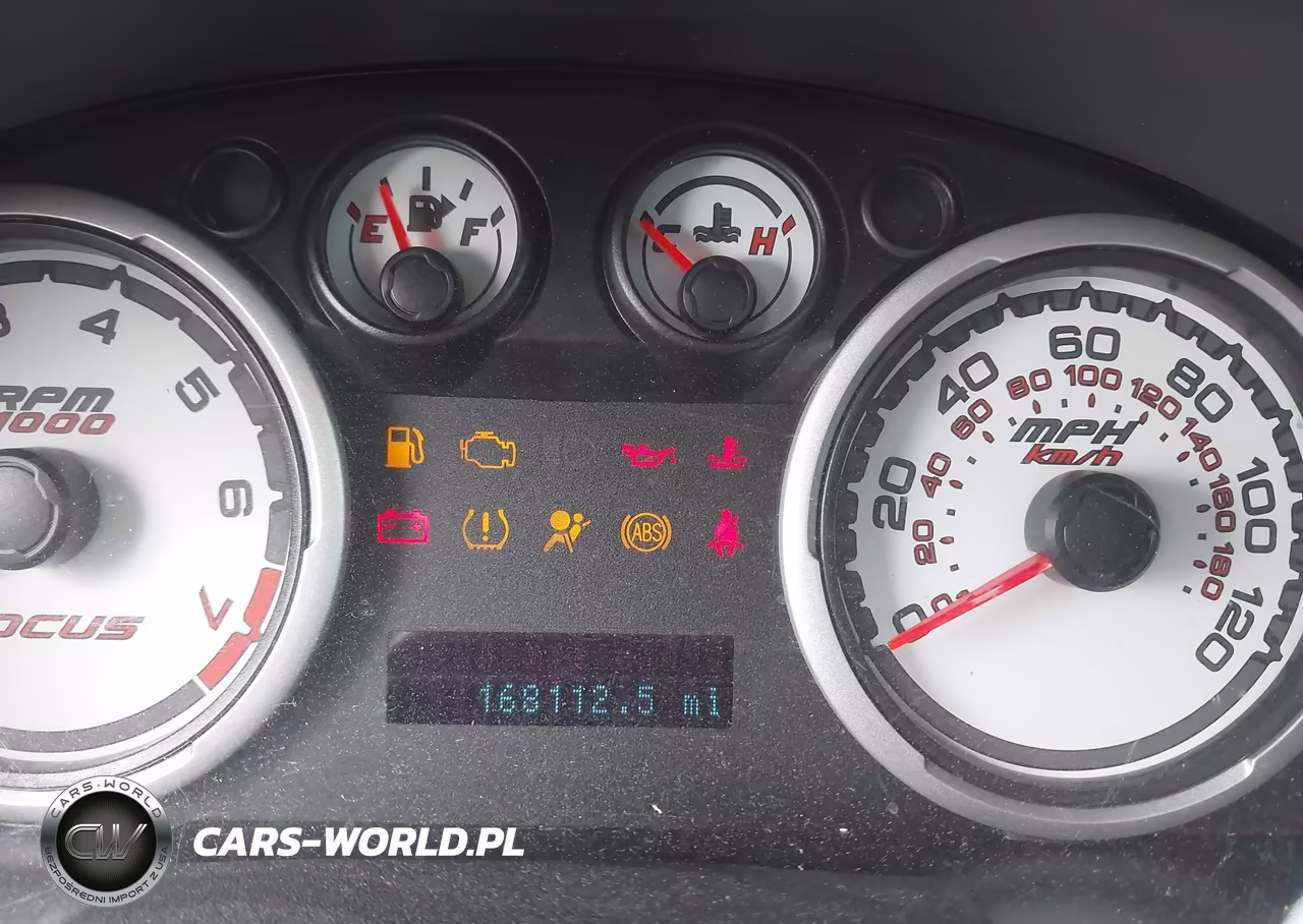 2010 Ford Focus Sel VIN:1FAHP3HN6AW230811 - 7