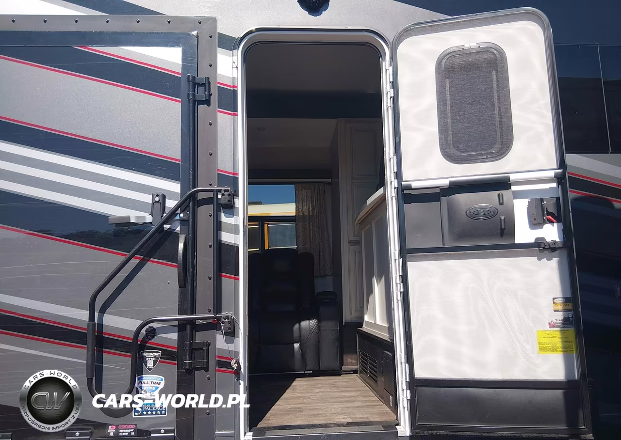 2023 Jayco Siesmic Travel Trailer VIN:1UJCGSCV2P19N0053 - 5