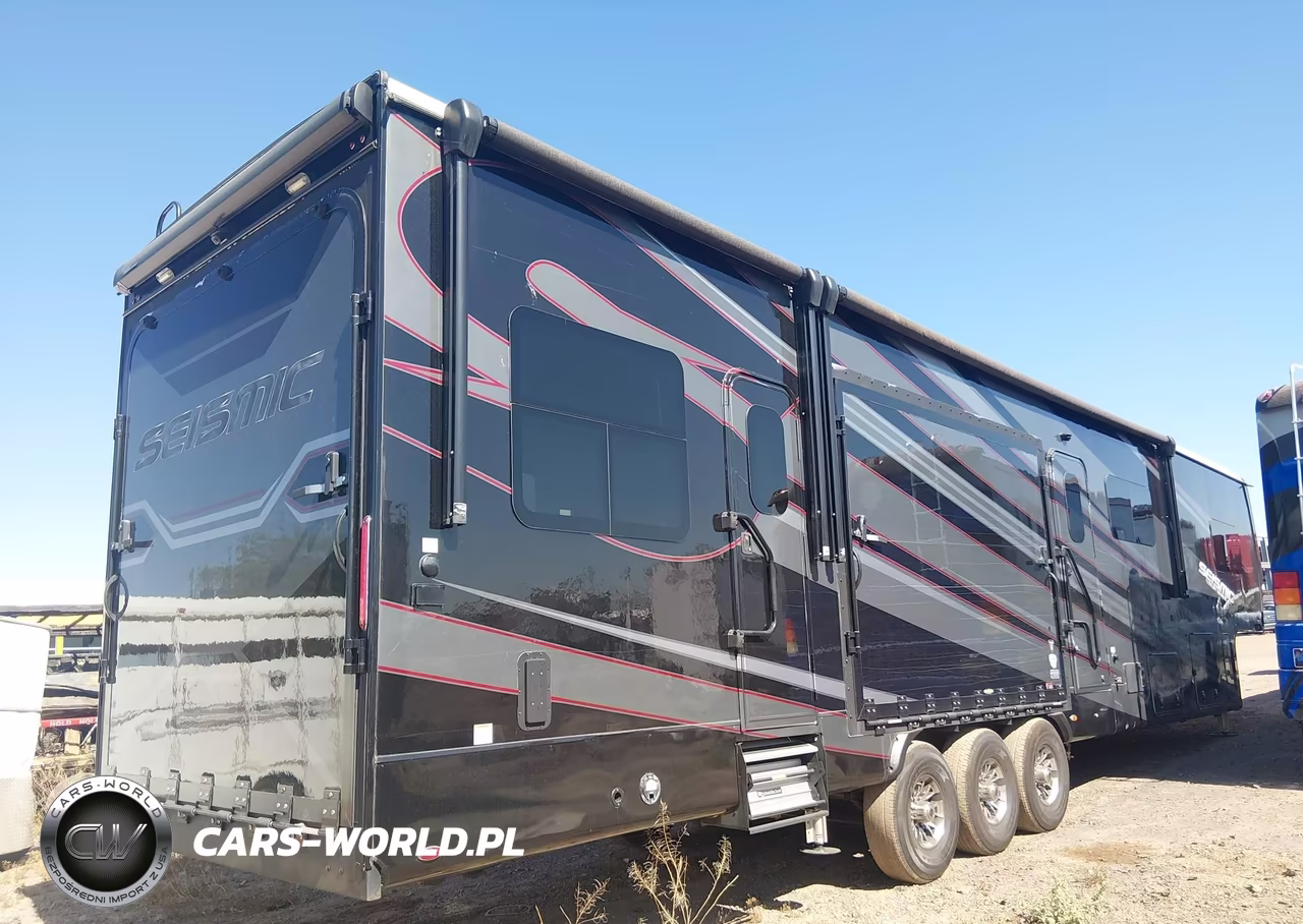 2023 Jayco Siesmic Travel Trailer VIN:1UJCGSCV2P19N0053 - 6