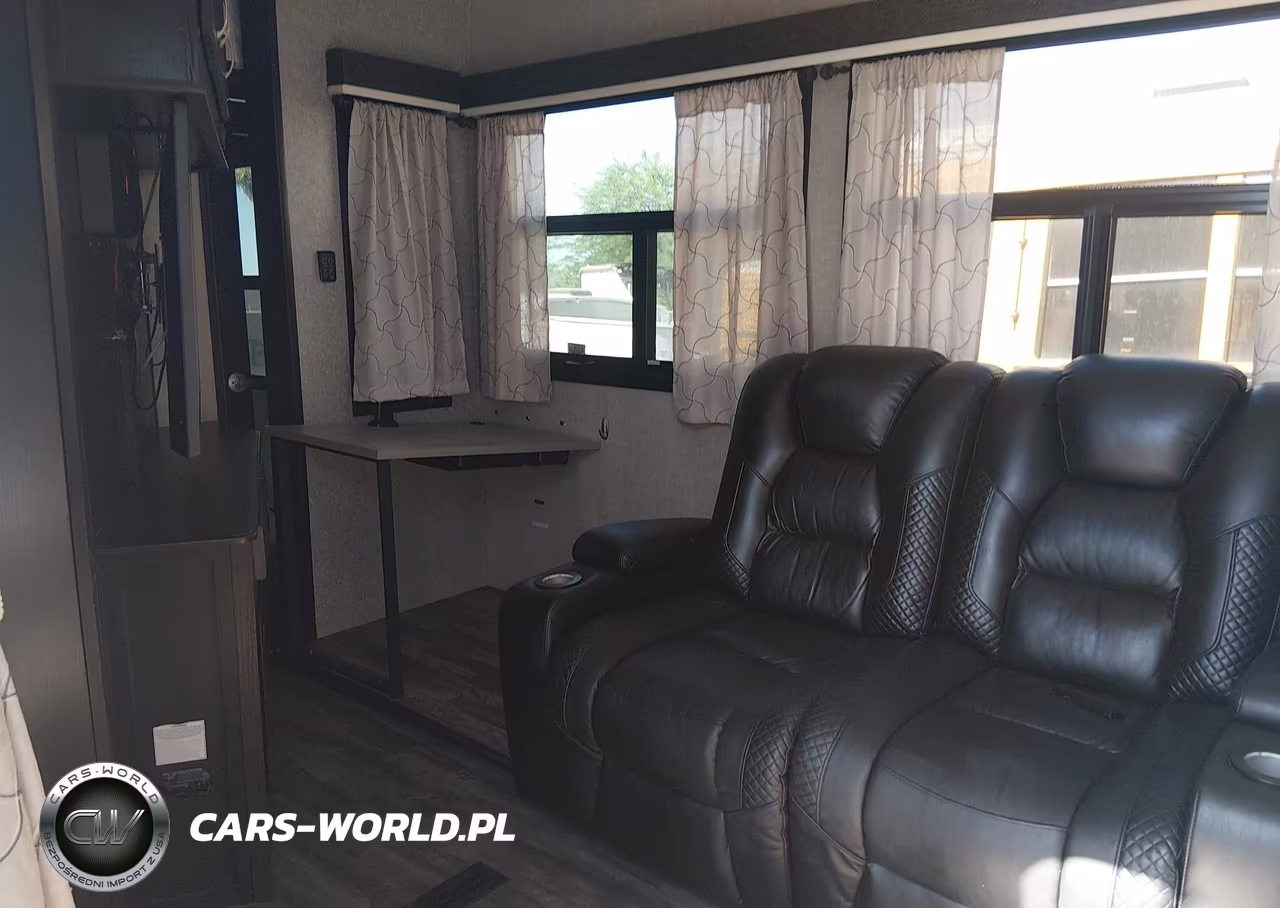 2023 Jayco Siesmic Travel Trailer VIN:1UJCGSCV2P19N0053 - 8