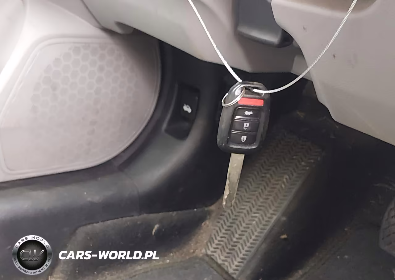2013 Honda Accord Lx VIN:1HGCR2F35DA223474 - 11