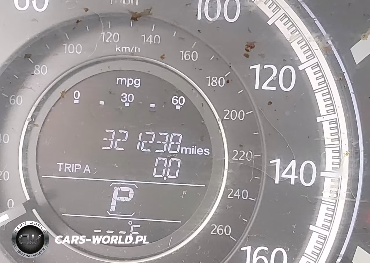 2013 Honda Accord Lx VIN:1HGCR2F35DA223474 - 15